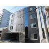 東区役所前駅より徒歩12分 3階 築7年7ヶ月の賃貸物件
