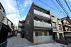 旗塚レジデンス 3階 築7年5ヶ月の賃貸物件