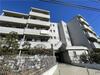 ウィステリア二子玉川 5階 築36年1ヶ月の賃貸物件