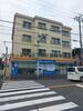 大成マンション 3階 築49年7ヶ月の賃貸物件