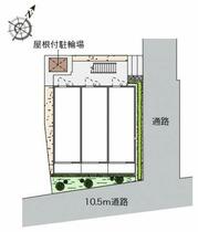 レオネクストコナ＆ミルク 102 ｜ 兵庫県神戸市中央区下山手通８丁目（賃貸マンション1K・1階・21.11㎡） その3