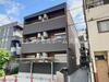 今川駅より徒歩10分 2階 新築の賃貸物件