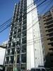 長堀橋駅より徒歩5分 11階 築17年4ヶ月の賃貸物件