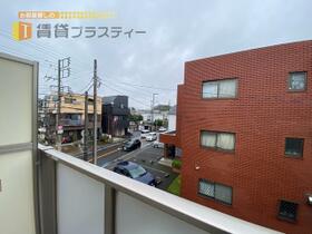 千葉県船橋市宮本５丁目（賃貸アパート1K・2階・25.33㎡） その15