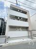 鳴尾・武庫川女子大前駅より徒歩9分 3階 築1年7ヶ月の賃貸物件