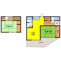 間取り：242001922002