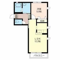 間取り：211063634780