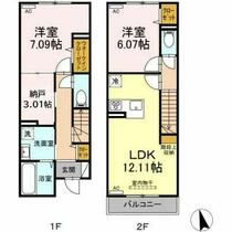 間取り：213143539379
