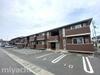アムールＦ 2階 築8年9ヶ月の賃貸物件
