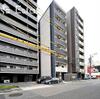ワイズタワー新栄 8階 築6年11ヶ月の賃貸物件