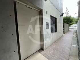 レオンコンフォート弁天町  ｜ 大阪府大阪市港区波除３丁目（賃貸マンション1R・8階・22.28㎡） その3