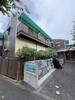 京王永山駅より徒歩37分 2階 築35年の賃貸物件