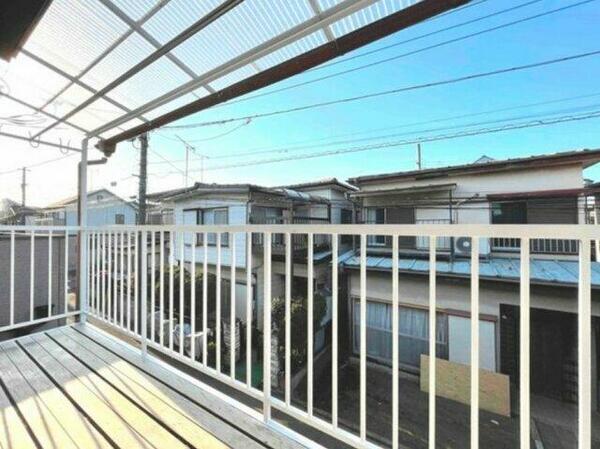 detached 埼玉県ふじみ野市桜ケ丘２丁目
地図を見る