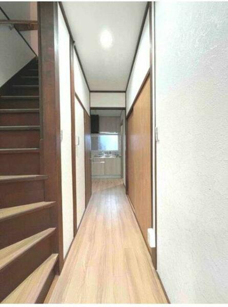 detached 埼玉県ふじみ野市桜ケ丘２丁目
地図を見る