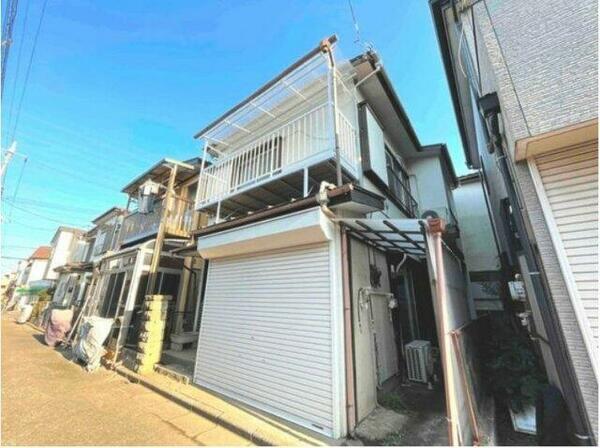 detached 埼玉県ふじみ野市桜ケ丘２丁目
地図を見る