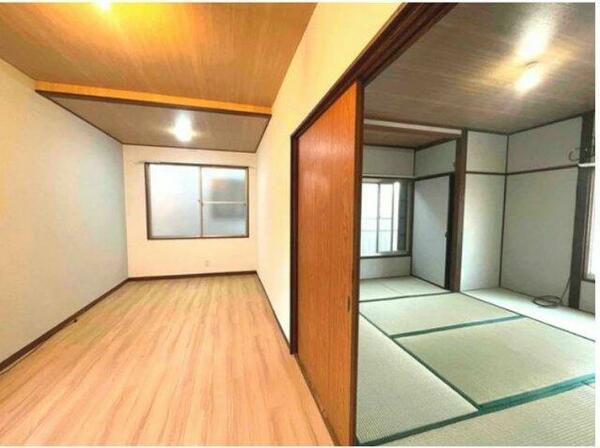 detached 埼玉県ふじみ野市桜ケ丘２丁目
地図を見る