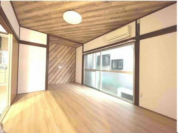 detached 埼玉県ふじみ野市桜ケ丘２丁目
地図を見る