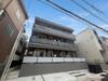 住吉駅より徒歩3分 2階 築1年5ヶ月の賃貸物件