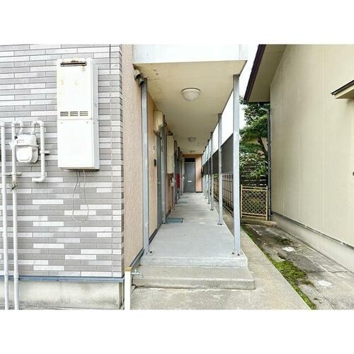 シャンブル・クレール_その他_6