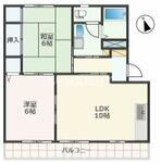 熊本市南区島町2丁目&nbsp;2階建&nbsp;築26年のイメージ