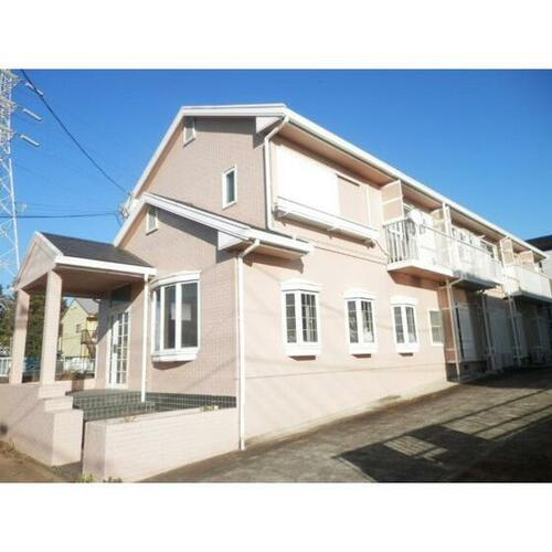 サンライズツクバ_トップ画像