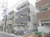 フジパレス武庫之荘2番館 2階 築11年8ヶ月の賃貸物件