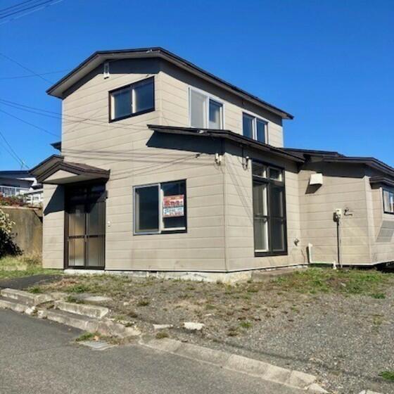 detached 北海道釧路市白樺台２丁目

地図を見る