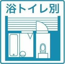 木之本アイリス 313 ｜ 岐阜県岐阜市光明町３丁目（賃貸マンション1LDK・3階・66.09㎡） その15