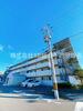 クラージュハイツ 3階 築28年2ヶ月の賃貸物件