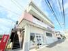 番田駅より徒歩42分 3階 築39年2ヶ月の賃貸物件