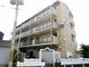 ボヌール岸和田 4階 築37年1ヶ月の賃貸物件