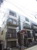 エクセルピア南蒲田 1階 築37年4ヶ月の賃貸物件
