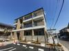 北長瀬駅より徒歩21分 1階 築4年3ヶ月の賃貸物件