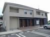 テラース磯上B 1階 築16年9ヶ月の賃貸物件