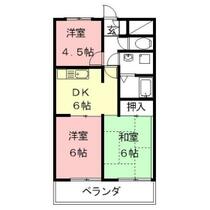 間取り：221015558432