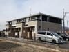 Ｖiｌｌa樫の木 1階 築13年9ヶ月の賃貸物件