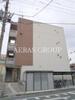 クレイノメトロノーム西川口 2階 築7年の賃貸物件