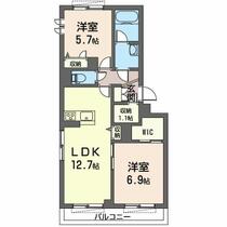 間取り：211063799429