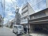 ベルビュー花屋町 5階 築35年7ヶ月の賃貸物件
