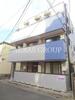 岡田ハイツ 3階 築23年9ヶ月の賃貸物件
