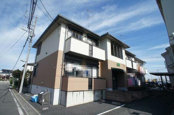 apartment 埼玉県比企郡滑川町月の輪５丁目
地図を見る