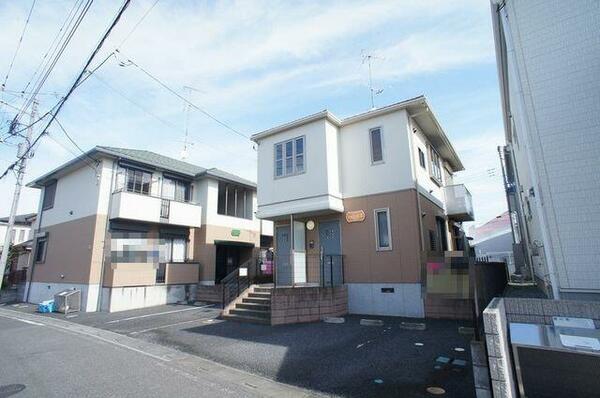 apartment 埼玉県比企郡滑川町月の輪５丁目
地図を見る