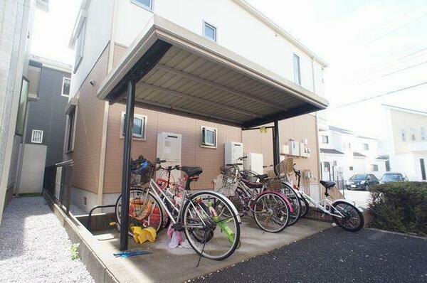 apartment 埼玉県比企郡滑川町月の輪５丁目
地図を見る