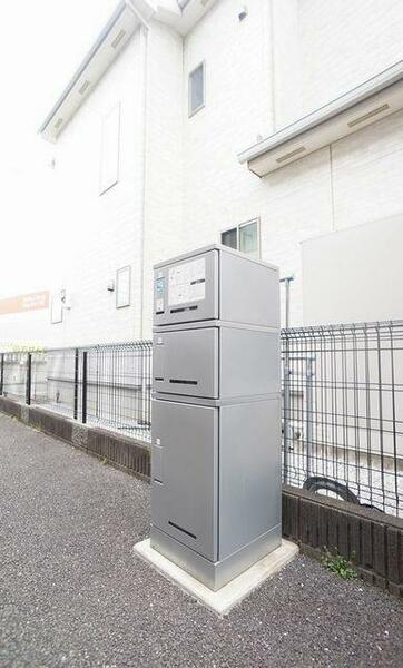 apartment 埼玉県比企郡滑川町月の輪５丁目
地図を見る