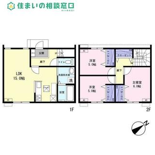 間取り：223037204442