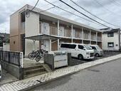 レオパレス二ツ橋のイメージ