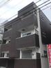 吹田駅より徒歩9分 3階 築4年8ヶ月の賃貸物件