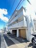 六甲道駅より徒歩7分 4階 築29年8ヶ月の賃貸物件