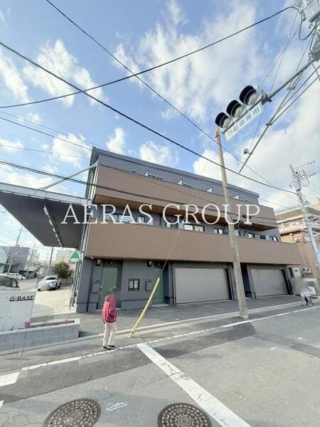 detached 東京都足立区鹿浜５丁目

地図を見る