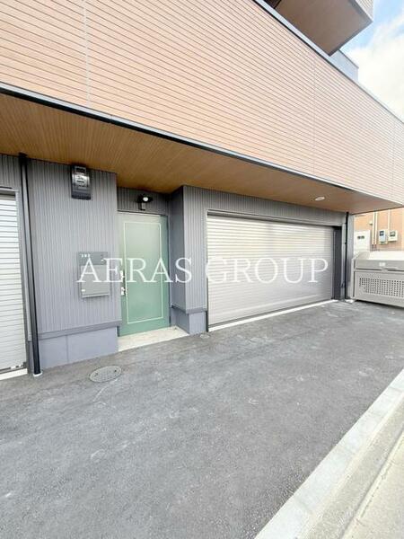 detached 東京都足立区鹿浜５丁目

地図を見る